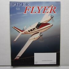 Piper flyer jun for sale  Wichita