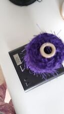 Eyelash yarn for sale  LONDON