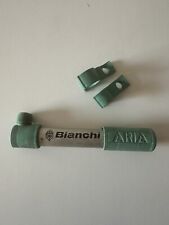 Bianchi mini pump usato  Roma