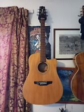 Takamine egs330sc electroacous for sale  BUDE