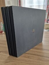 Sony playstation ps4 for sale  GODALMING