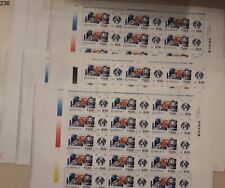105 stamps romania for sale  Shipping to Ireland