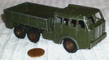 Dinky french military for sale  BATLEY