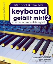 Keyboard gefällt mir gebraucht kaufen  Berlin