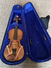Stentor Student 1 Violin Outfit, 1/8 size for sale  Shipping to South Africa