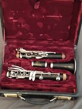 Clarinet Buffet Crampon R13 'Vintage' Rare Overhauled Ready To Play comprar usado  Enviando para Brazil