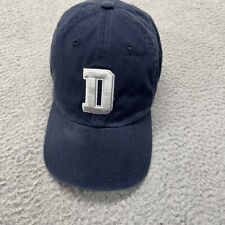 Dallas Cowboys Cap  Hat Men One Size Strapback   47 Brand Couches D Logo na sprzedaż  Wysyłka do Poland