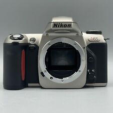 Nikon n65 f65 for sale  NEWTON-LE-WILLOWS