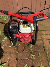 honda pressure washer for sale  OTTERY ST. MARY