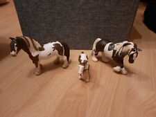 Schleich tinkerfamilie 13279 gebraucht kaufen  Großenhain-Umland