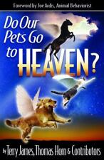 Usado, Nossos animais de estimação vão para o céu? por James, Terry; Horn, Thomas R. comprar usado  Enviando para Brazil
