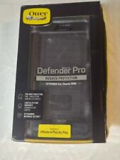 Capa OtterBox Defender Pro Series para iPhone 6 Plus/iPhone 6s Plus - Preta, usado comprar usado  Enviando para Brazil