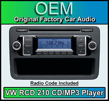 Caddy player radio for sale  LEEDS
