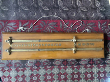 Vintage antique snooker for sale  CHESSINGTON