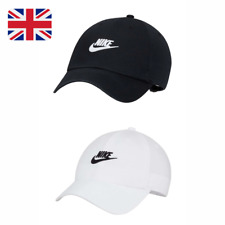 Nike baseball caps for sale  UK