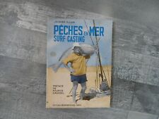 Peches mer surf d'occasion  Tincques