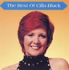 Black cilla best for sale  STOCKPORT