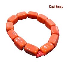 Original coral bead for sale  Euless