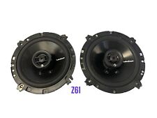 Rockford Fosgate R165. 6.5” 2-Way System- 40 Watts Rms for sale  Shipping to South Africa