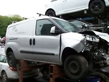 Vauxhall Combo van 2014 reg Breaking/spare fuel flap parts. for sale  WREXHAM
