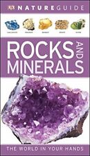 Nature guide rocks for sale  UK