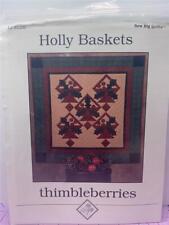 Thimbleberries quilt pattern for sale  Philadelphia
