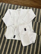 Tokon Okinawa Karate Gi Size 4/170 - Martial Arts, Traditional Fit, Heavyweight for sale  Shipping to South Africa