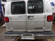 Dodge ram van for sale  Delton