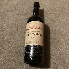 Macallan scotch whisky for sale  UXBRIDGE