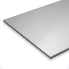 Aluminium blech 0mm gebraucht kaufen  Teublitz