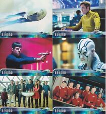 2017 star trek for sale  Shipping to Ireland