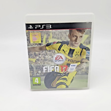 Usado, Jogo de futebol/futebol Fifa 17 para Playstation 3 PS3 em muito bom estado na caixa comprar usado  Enviando para Brazil