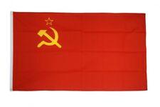Fahne udssr sowjetunion gebraucht kaufen  Hohenlimburg