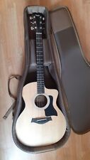 Taylor 114ce grand for sale  BELFAST