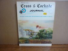 Cross cockade journal. for sale  Pittsburgh
