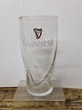  Copo de cerveja Guinness Draught com harpa em relevo comprar usado  Enviando para Brazil