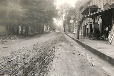 Old 1910 Photo 4X6 Old street. Before improvement Westminster Maryland 04351_001 tweedehands  verschepen naar Netherlands