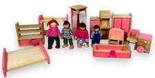 Wooden dollhouse wood for sale  House Springs