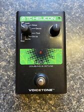 Helicon voicetone d1 for sale  Moultrie