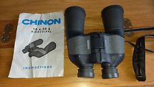 Chinon binoculars case for sale  WIDNES