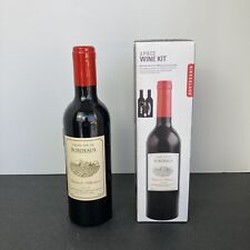 Wine kit bottled for sale  Cottage Grove