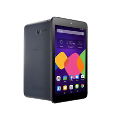 Tablet Alcatel OneTouch Modelo 9007T Pixi 7 Wi-Fi - Negra segunda mano  Embacar hacia Argentina