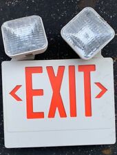 safety light exit for sale  Columbus