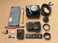 fuji x100s for sale  BEDFORD