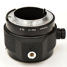 Nikon pn11 52.5mm for sale  BIRMINGHAM