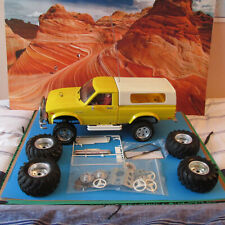 Tamiya custom hilux d'occasion  Antony