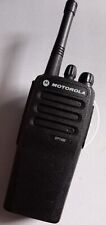 Motorola dp1400 uhf for sale  SHEFFIELD