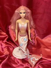 Barbie fairytopia mermaid for sale  Shipping to Ireland