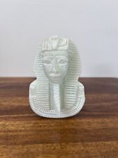 Carved egyptian tutankhamun for sale  NEWTOWNARDS