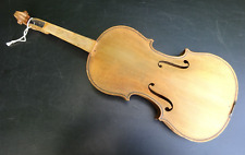 Alte geige violine